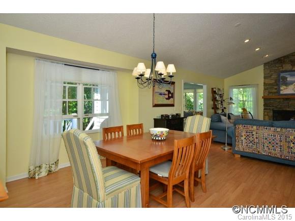 Cummings Cove - Residential