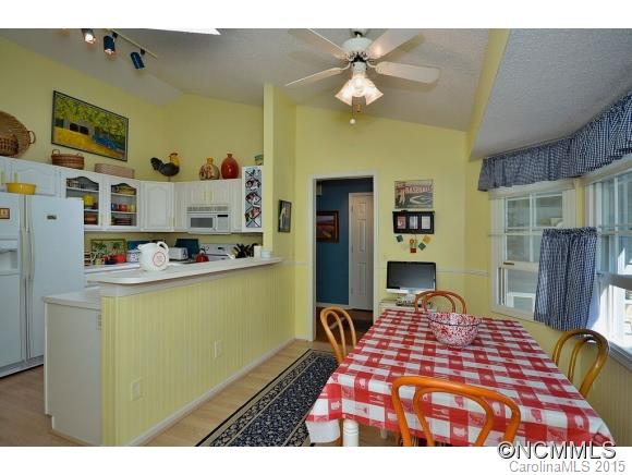 Cummings Cove - Residential