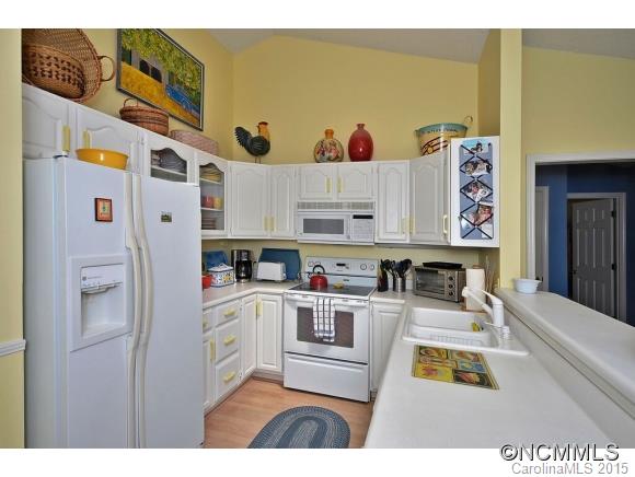 Cummings Cove - Residential