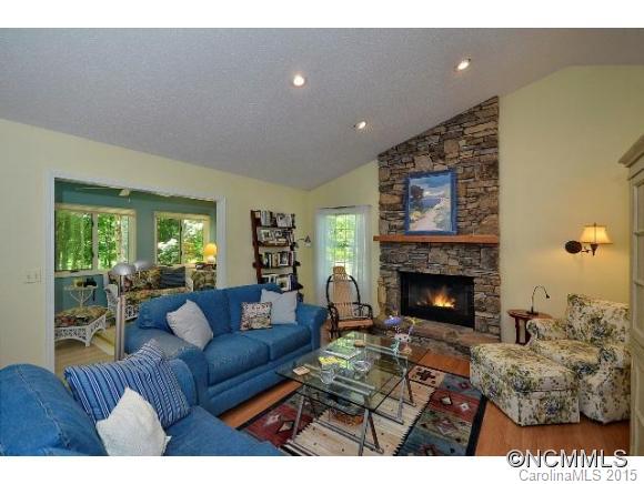 Cummings Cove - Residential