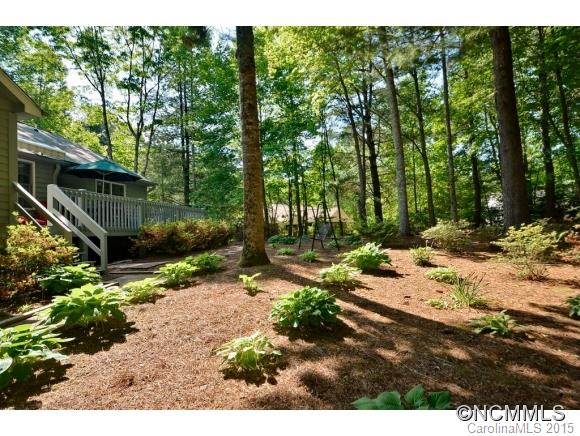 Cummings Cove - Residential