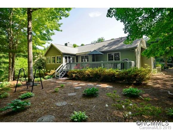 Cummings Cove - Residential