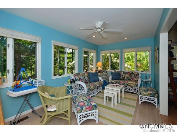 Cummings Cove - Residential