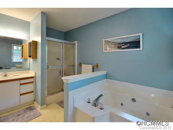 Cummings Cove - Residential