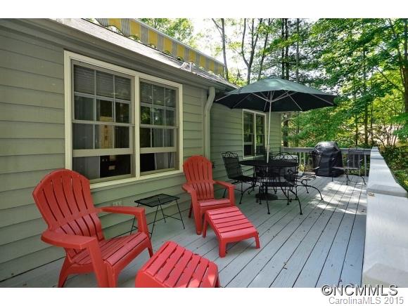 Cummings Cove - Residential