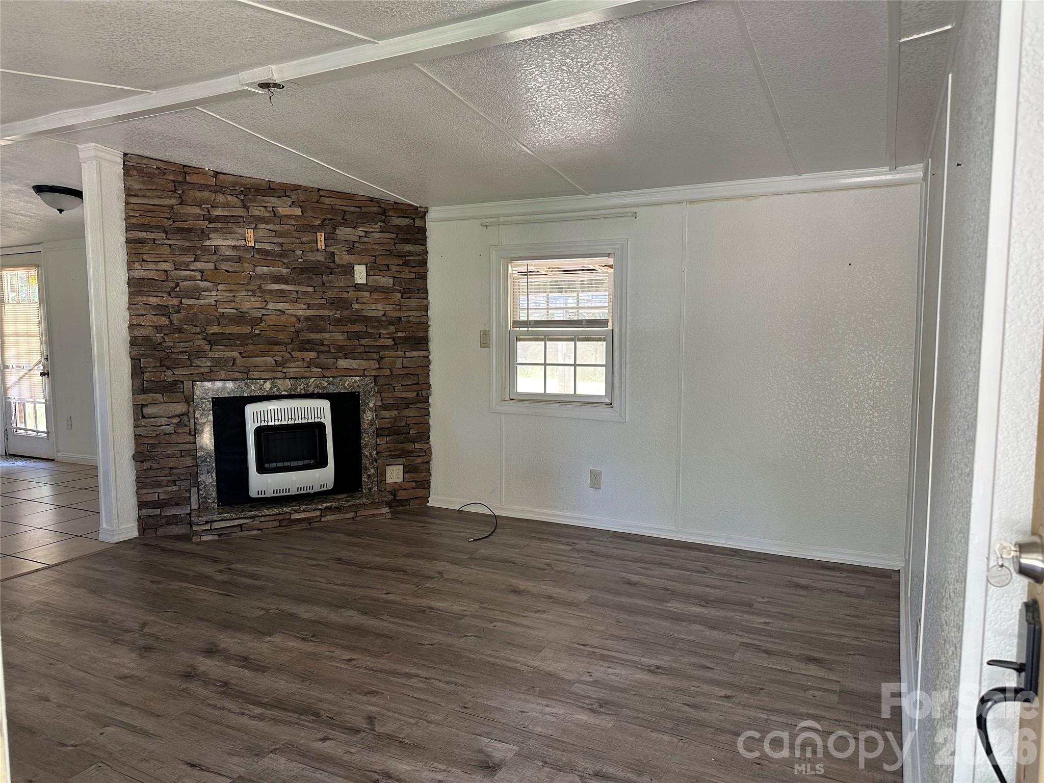Cedarfield - Residential