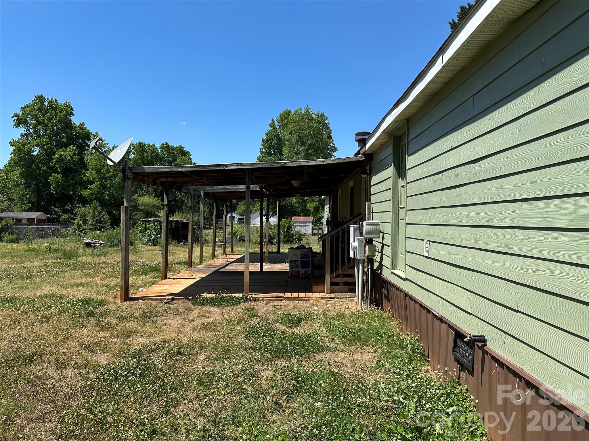 Cedarfield - Residential