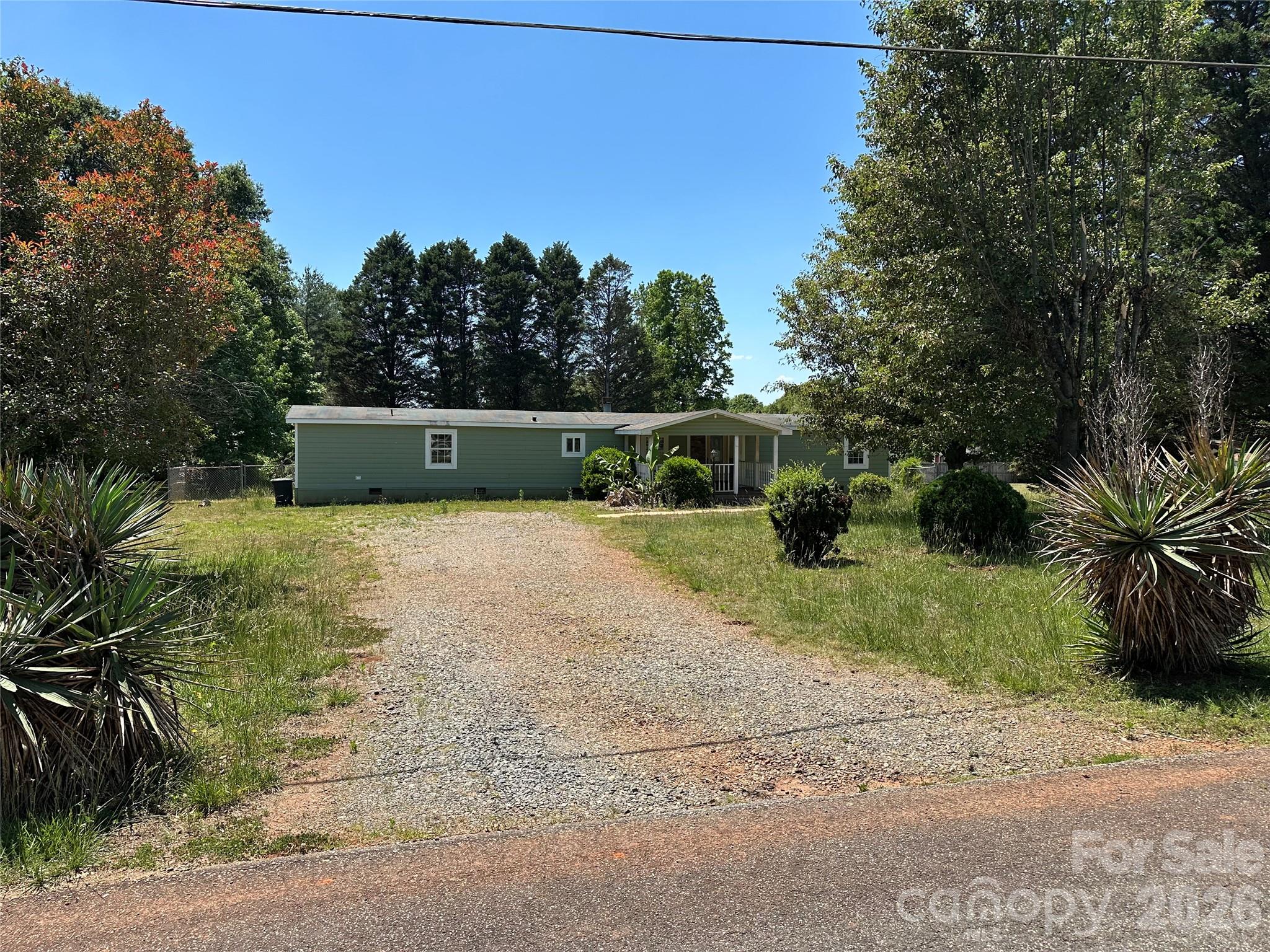 Cedarfield - Residential