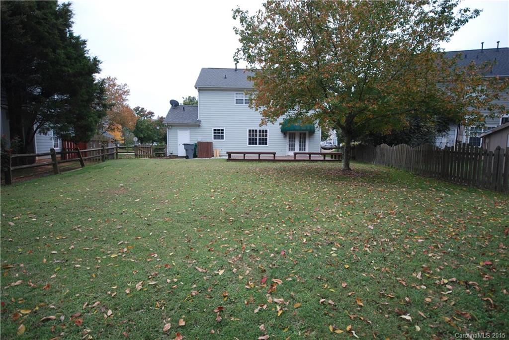 Landen Meadows - Residential