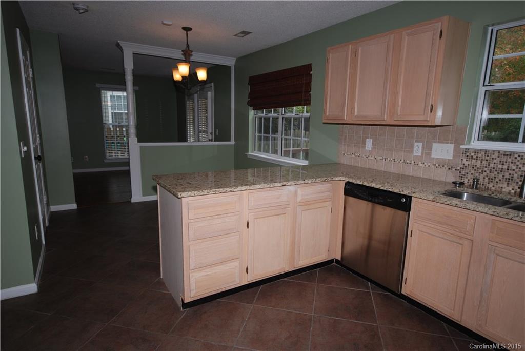 Landen Meadows - Residential