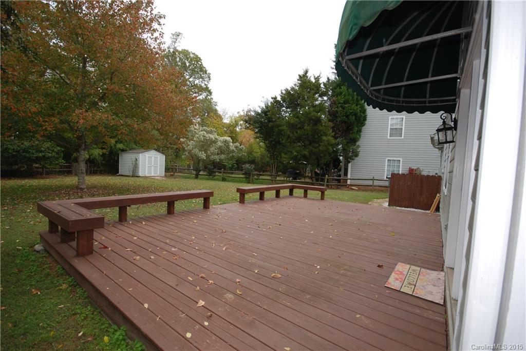 Landen Meadows - Residential