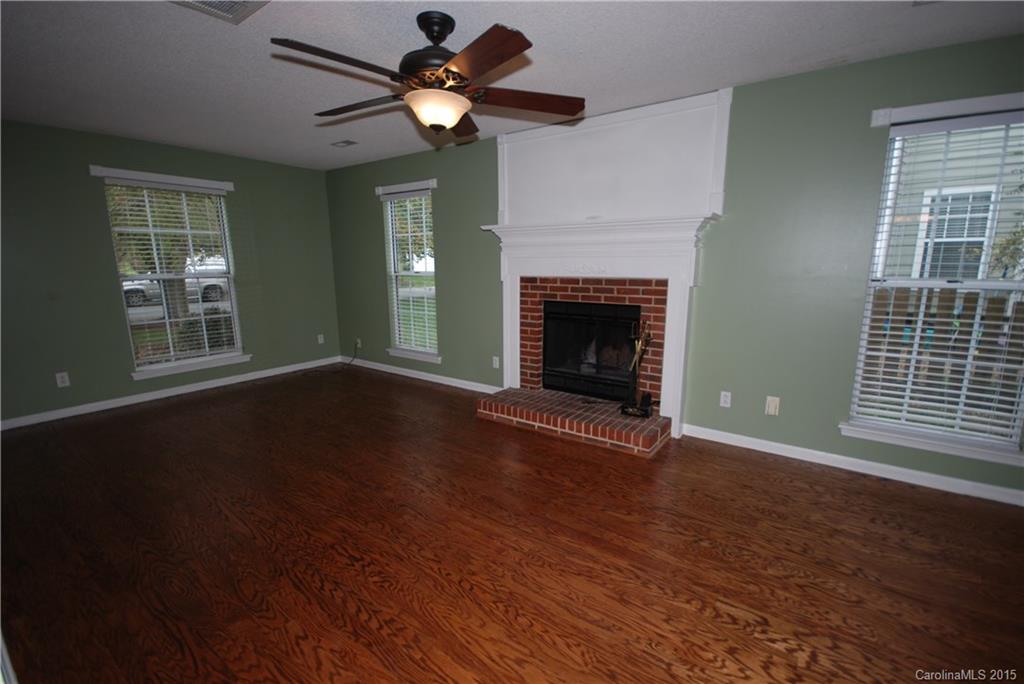 Landen Meadows - Residential