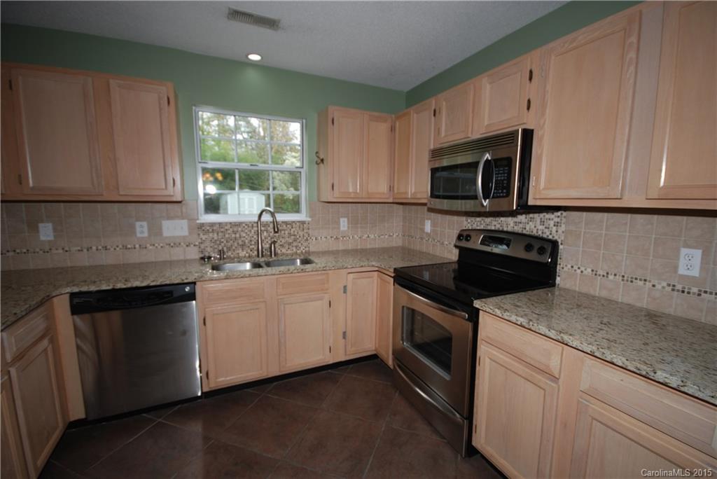 Landen Meadows - Residential