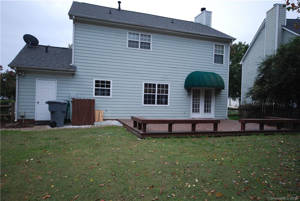 Landen Meadows - Residential