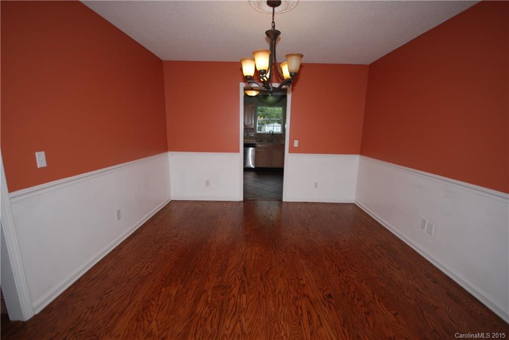Landen Meadows - Residential