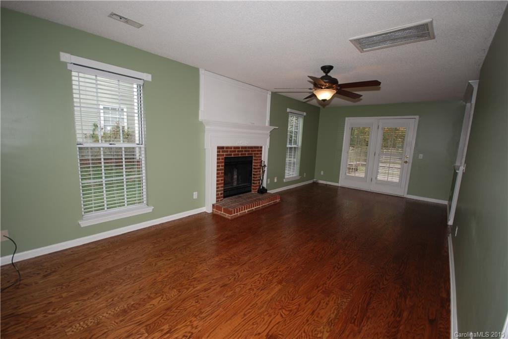 Landen Meadows - Residential