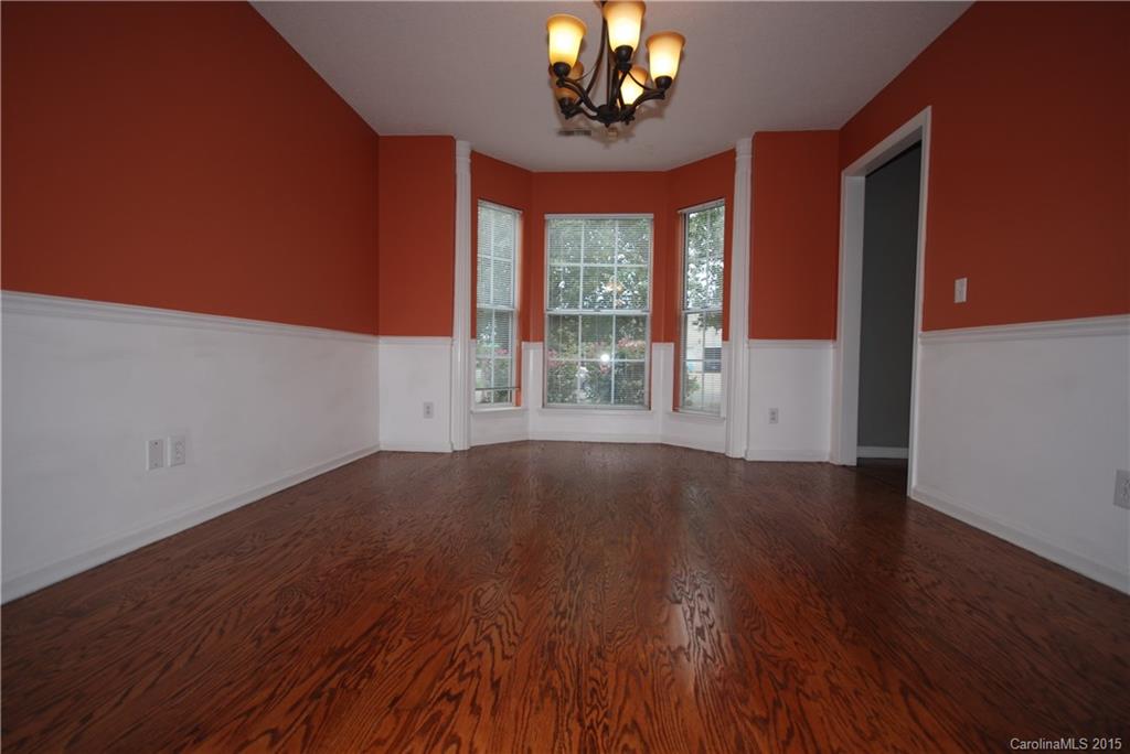 Landen Meadows - Residential