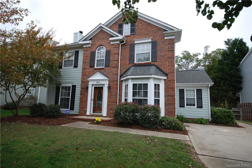 Landen Meadows - Residential