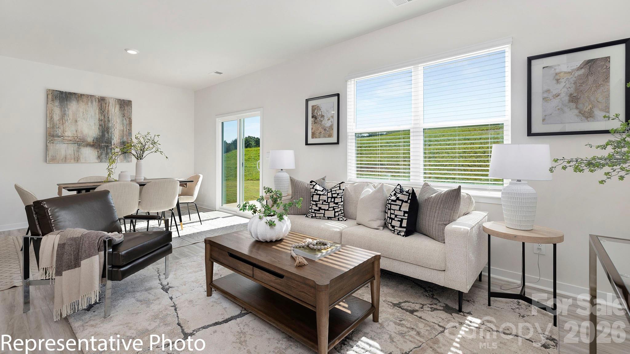 Stanton - Residential