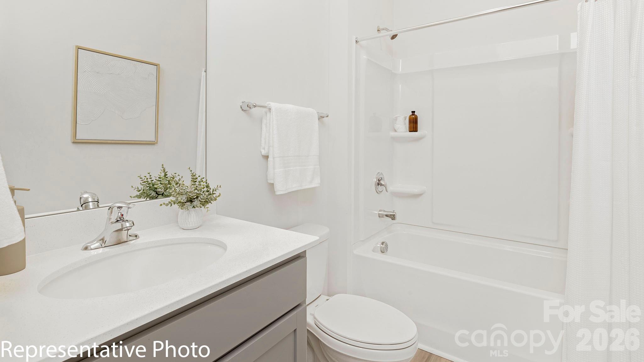 Stanton - Residential