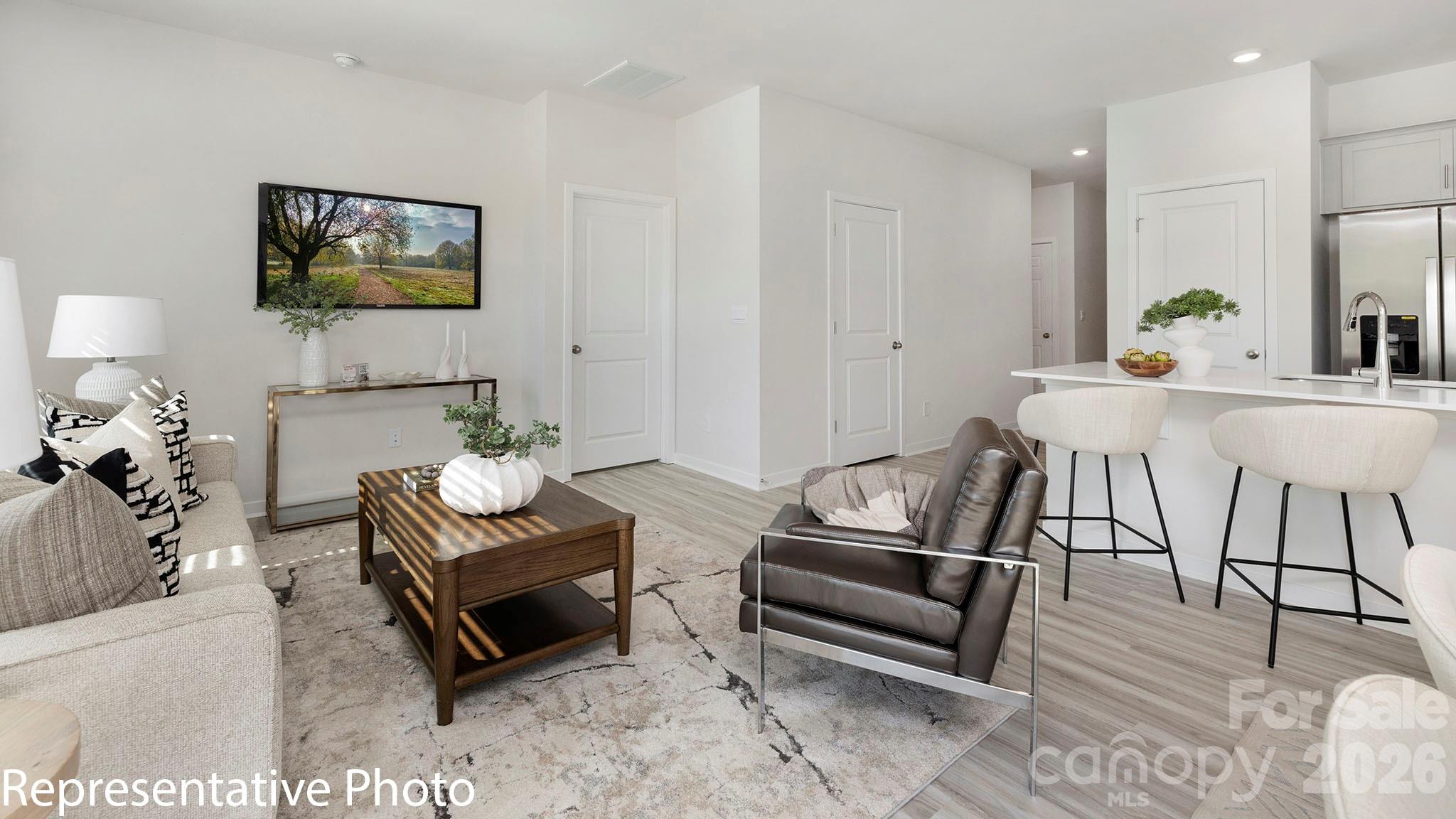 Stanton - Residential