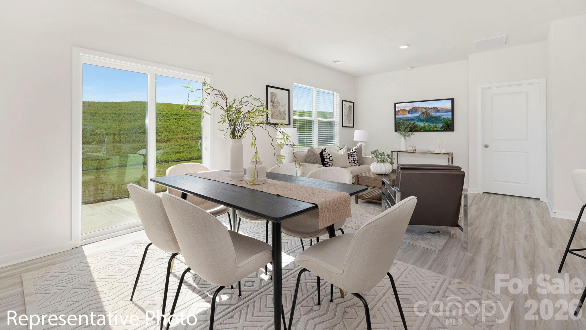 Stanton - Residential