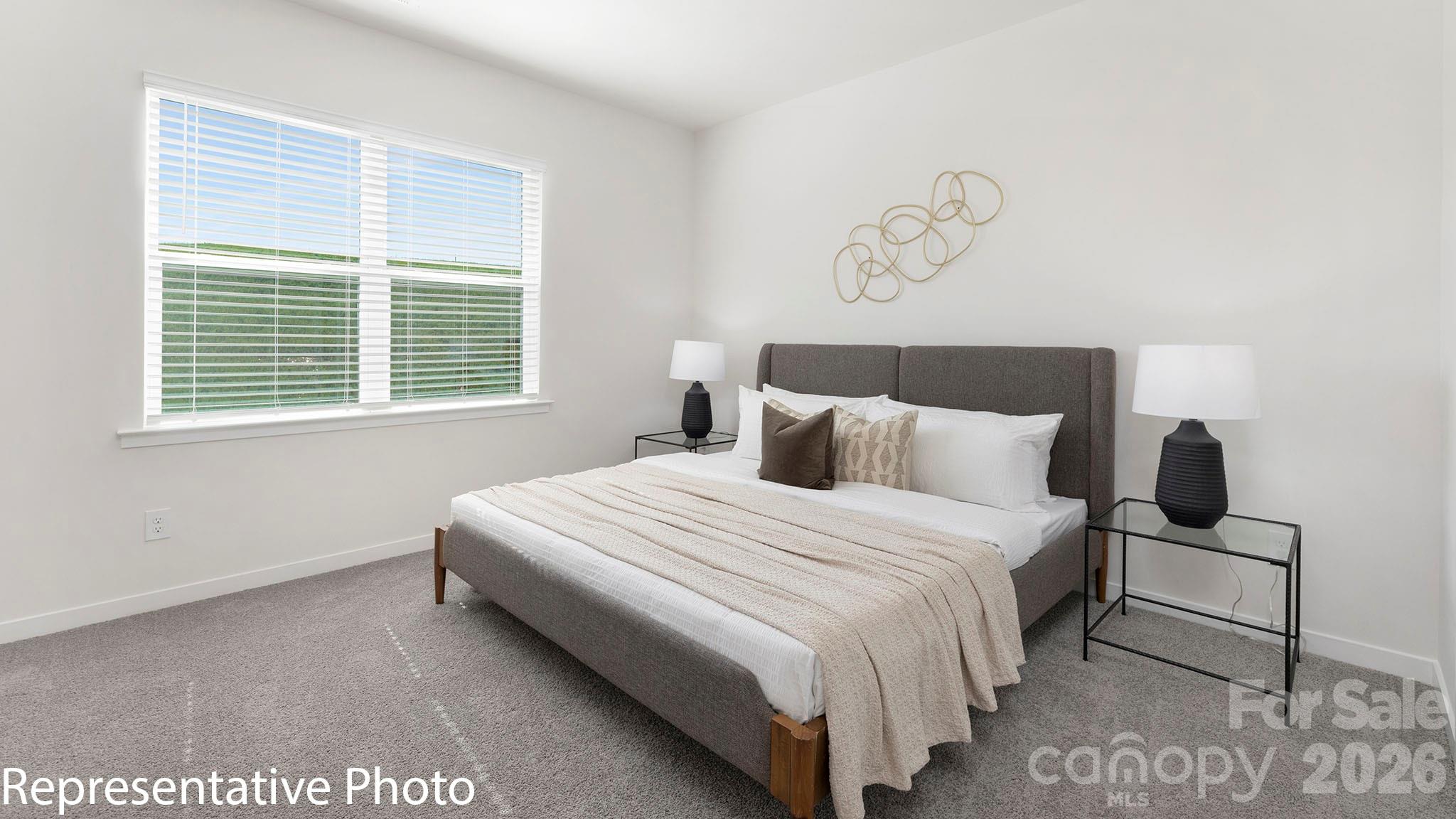 Stanton - Residential