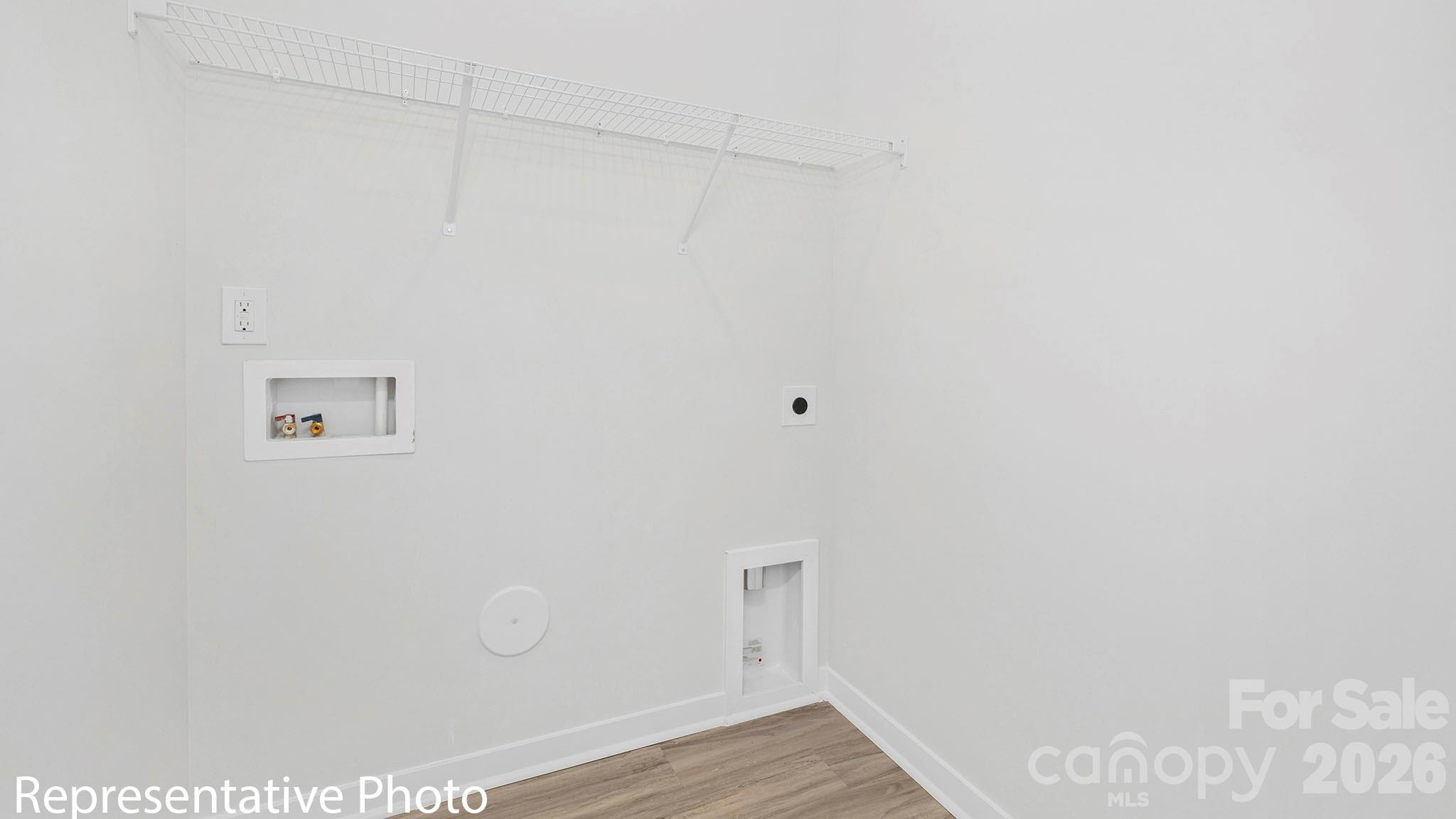 Stanton - Residential