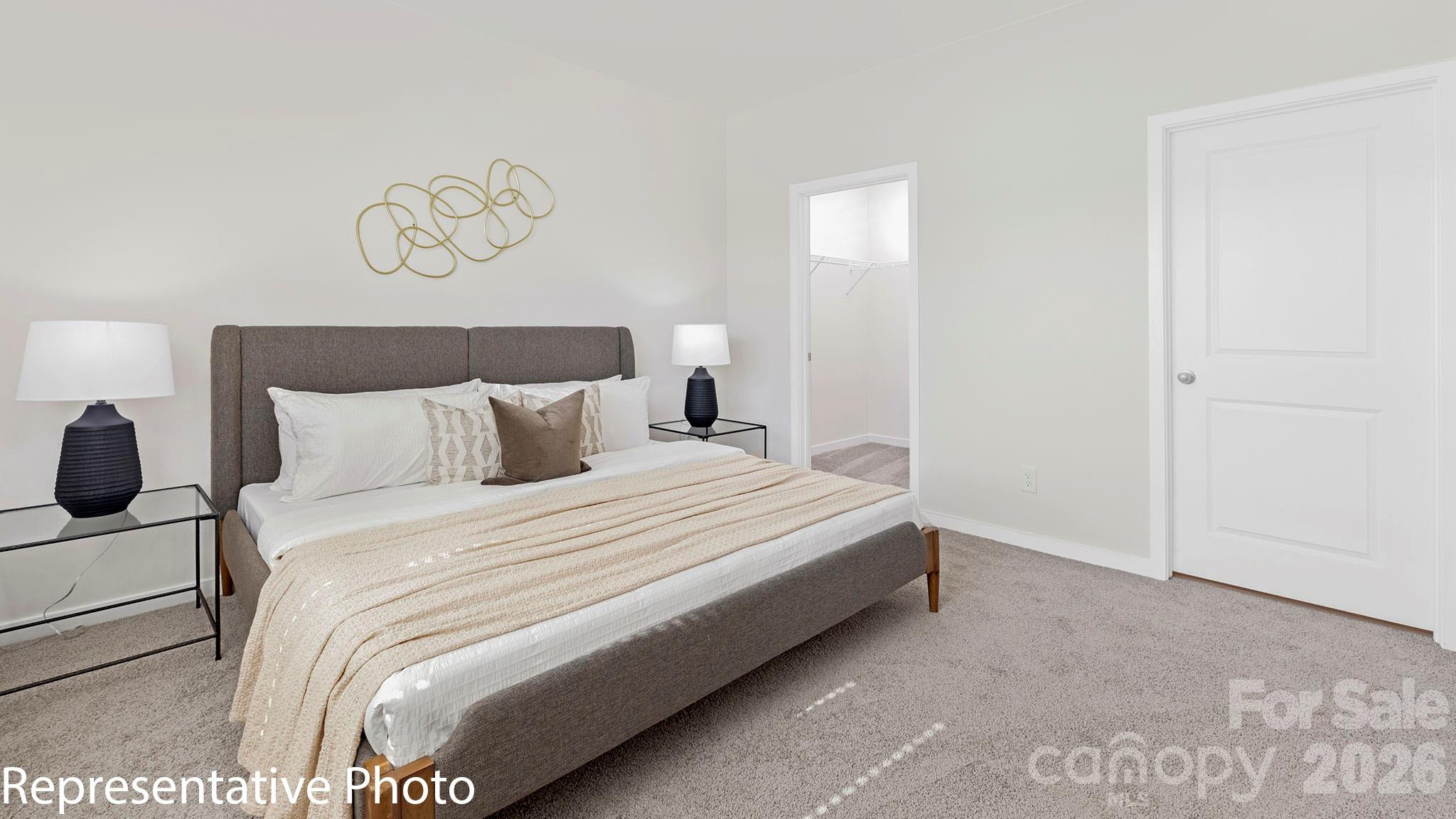 Stanton - Residential