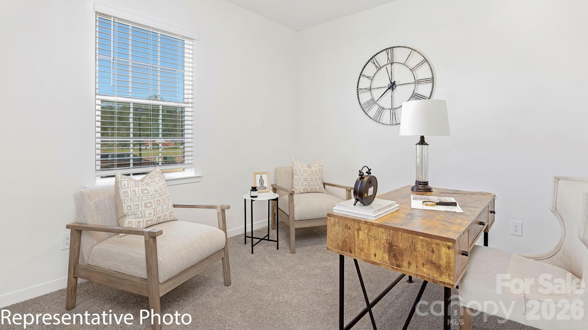 Stanton - Residential