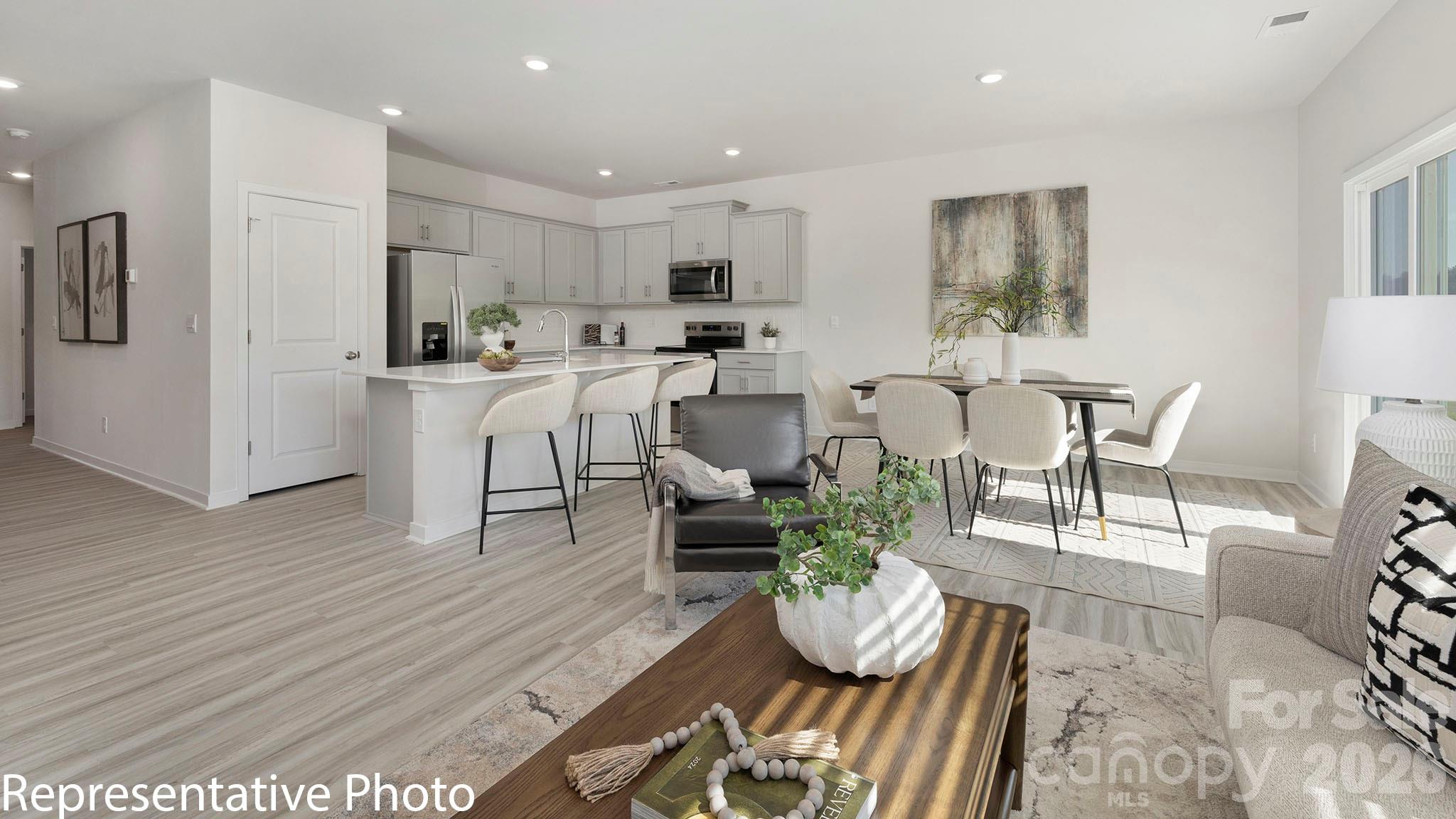 Stanton - Residential