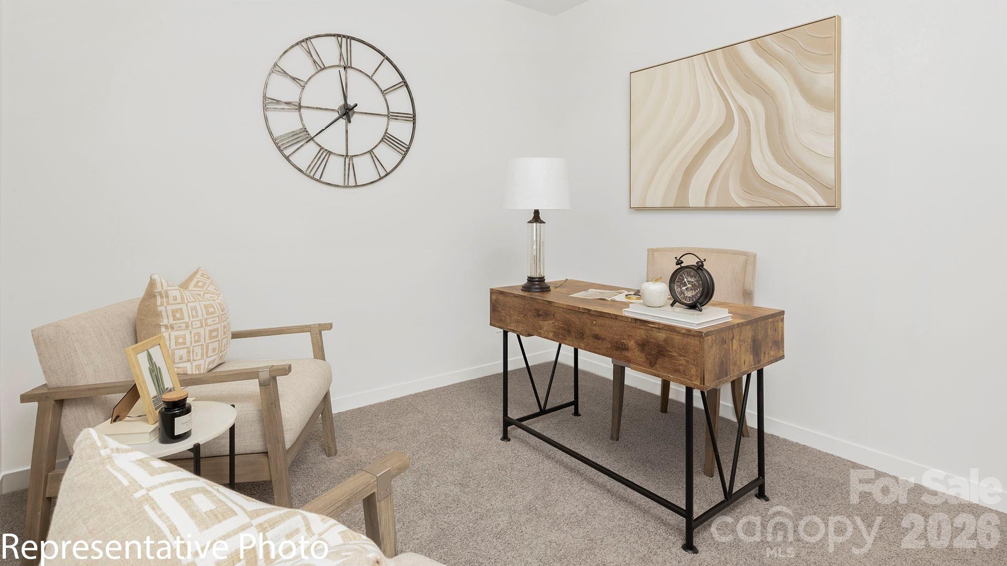 Stanton - Residential