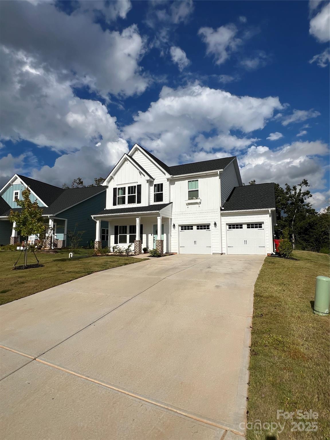 183 Tillery Lane
