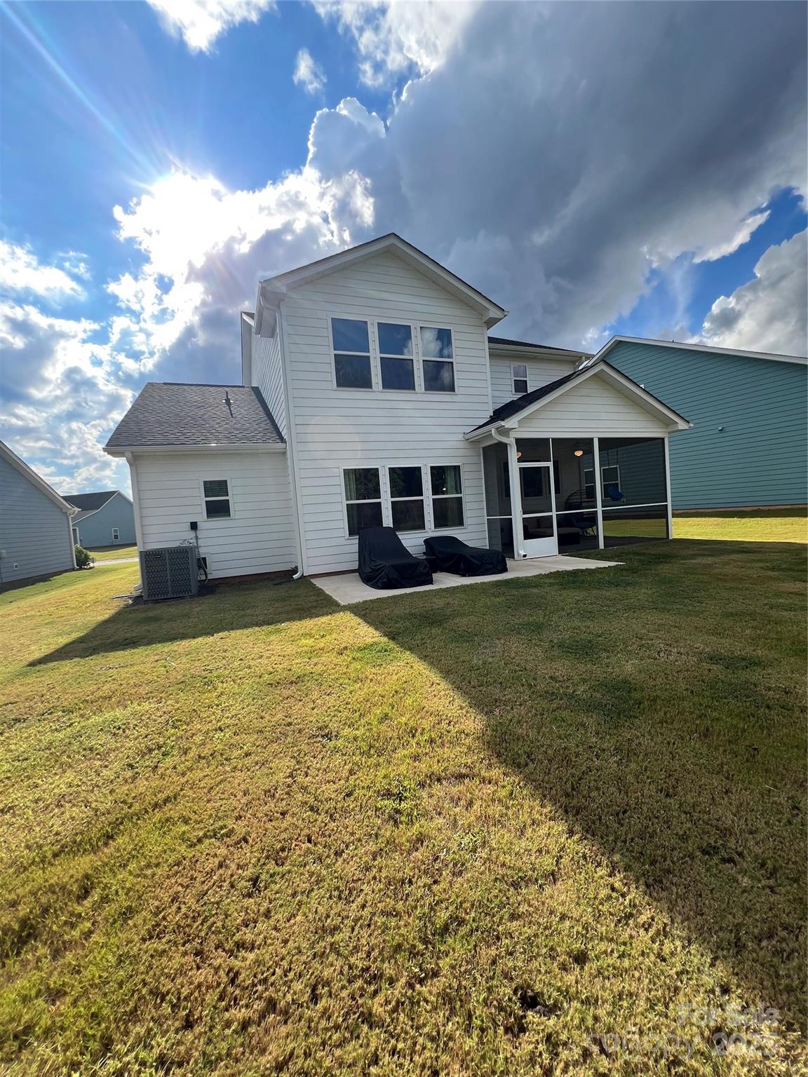 183 Tillery Lane