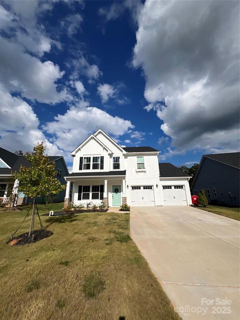 Photo of 183 Tillery Lane, Mount Gilead, NC 27306 (MLS # 4307731)