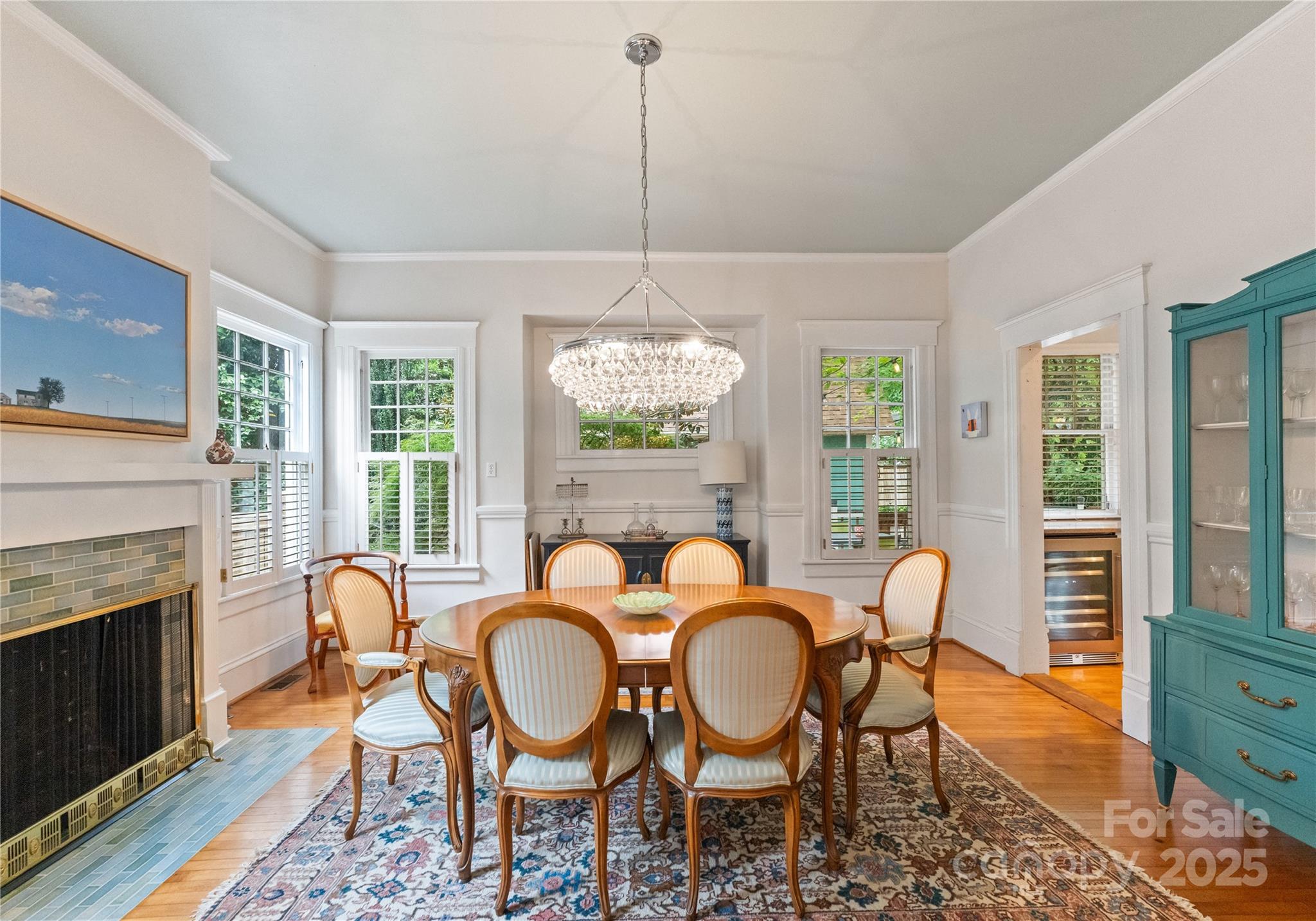 Elizabeth - Residential