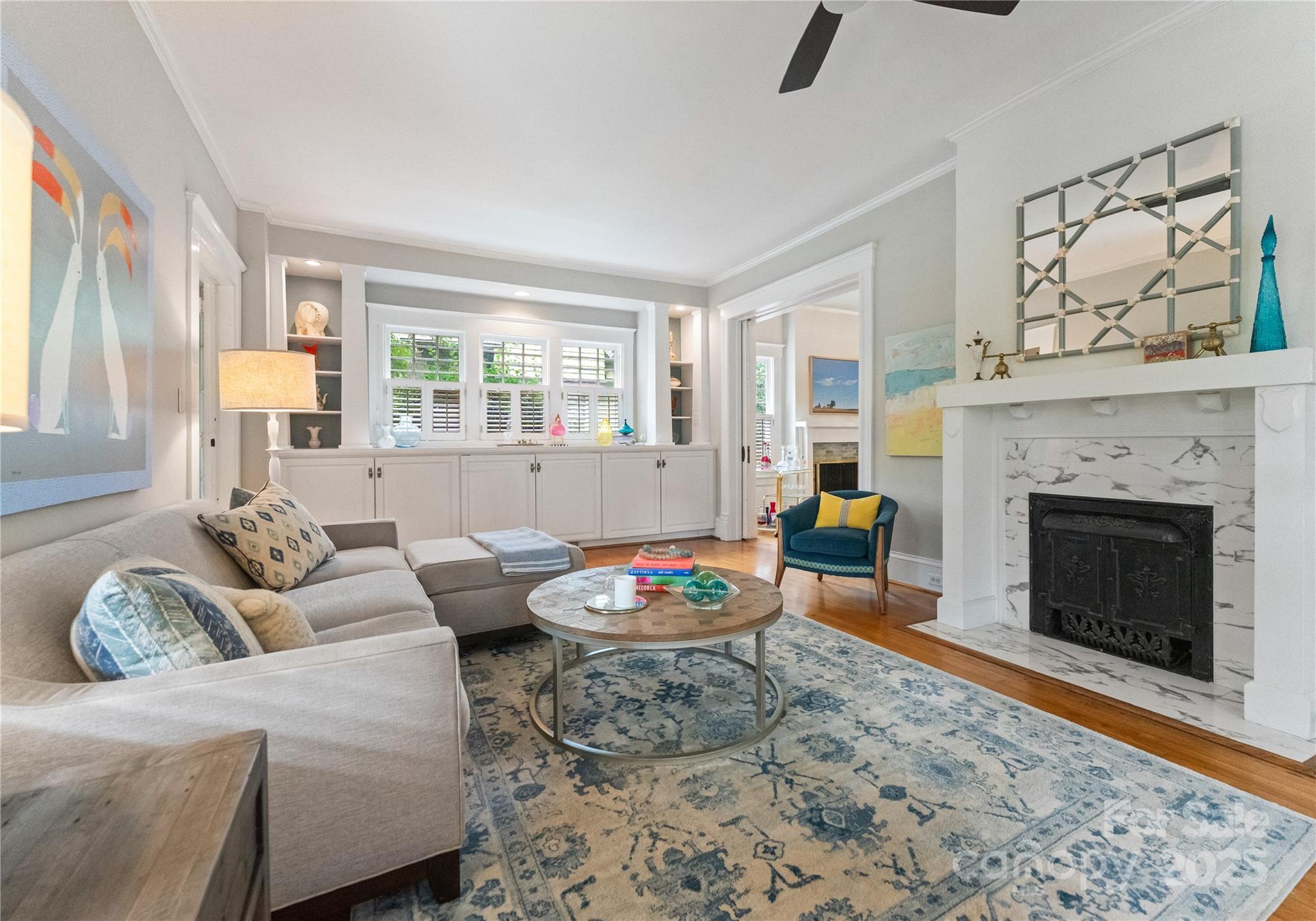 Elizabeth - Residential