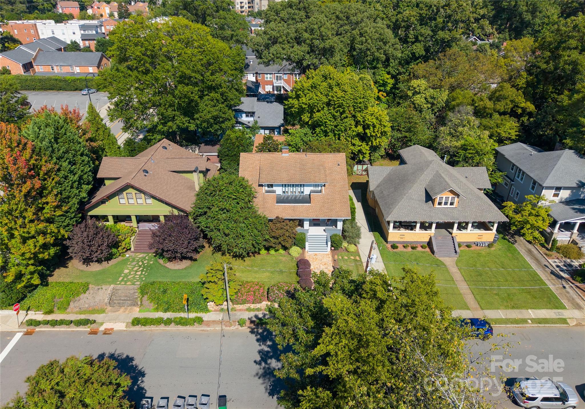 Elizabeth - Residential