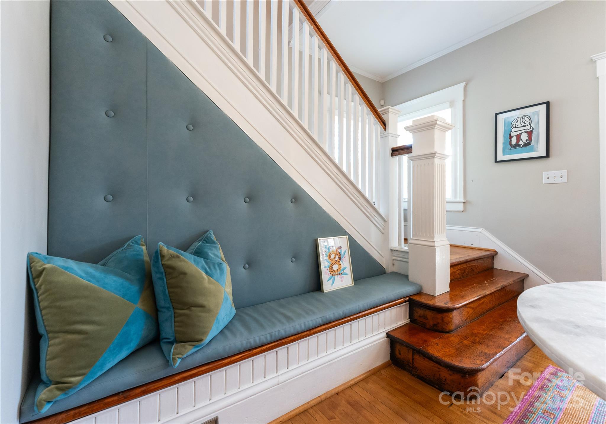 Elizabeth - Residential