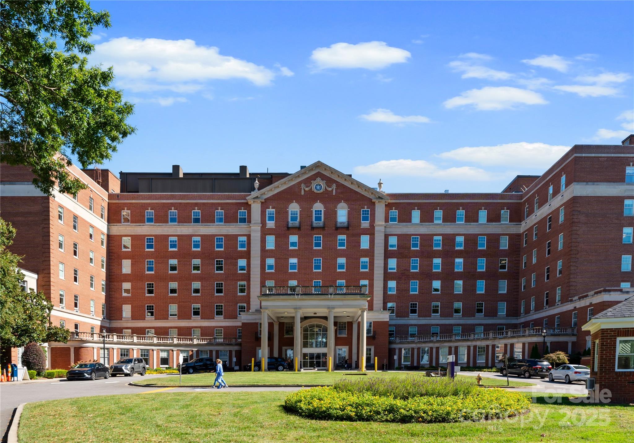 Elizabeth - Residential