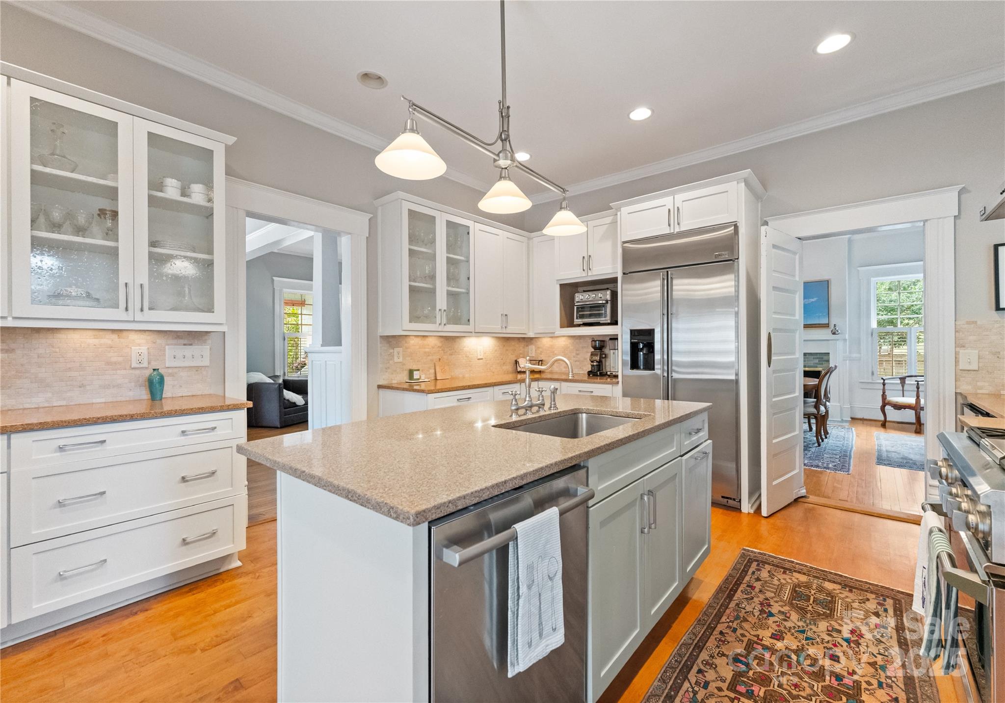 Elizabeth - Residential