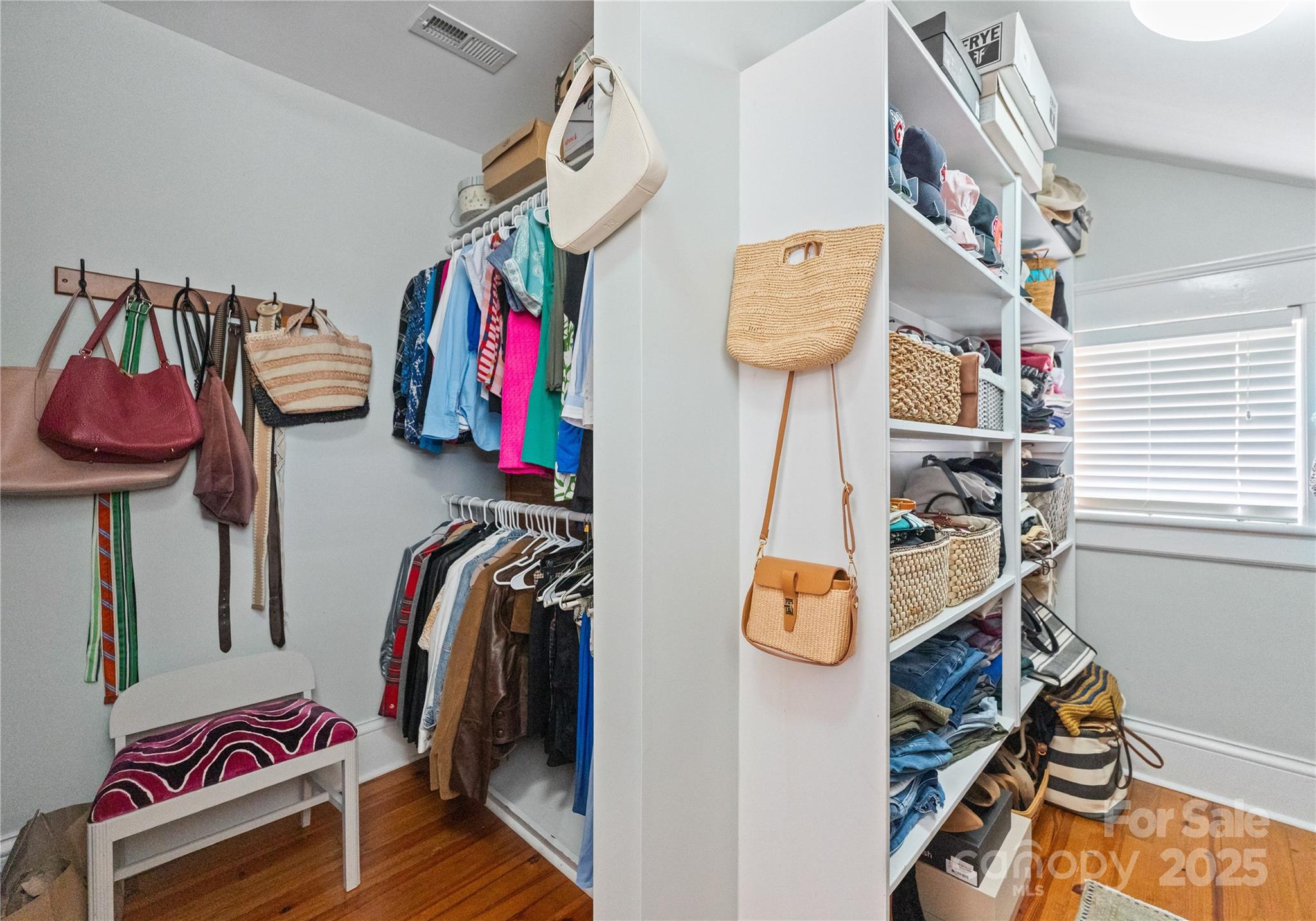 Elizabeth - Residential