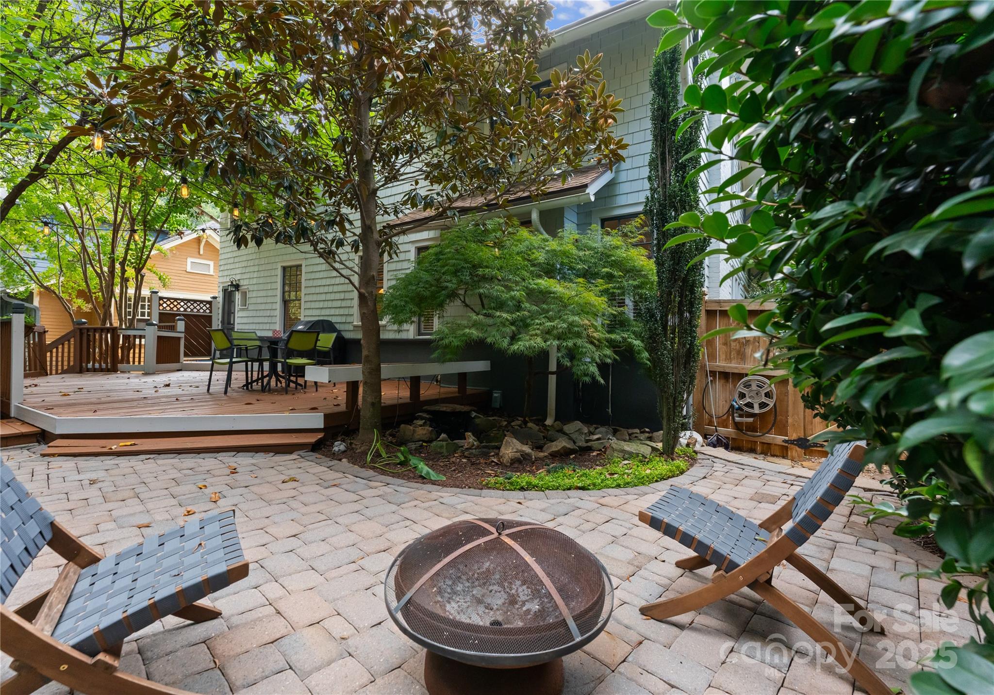 Elizabeth - Residential