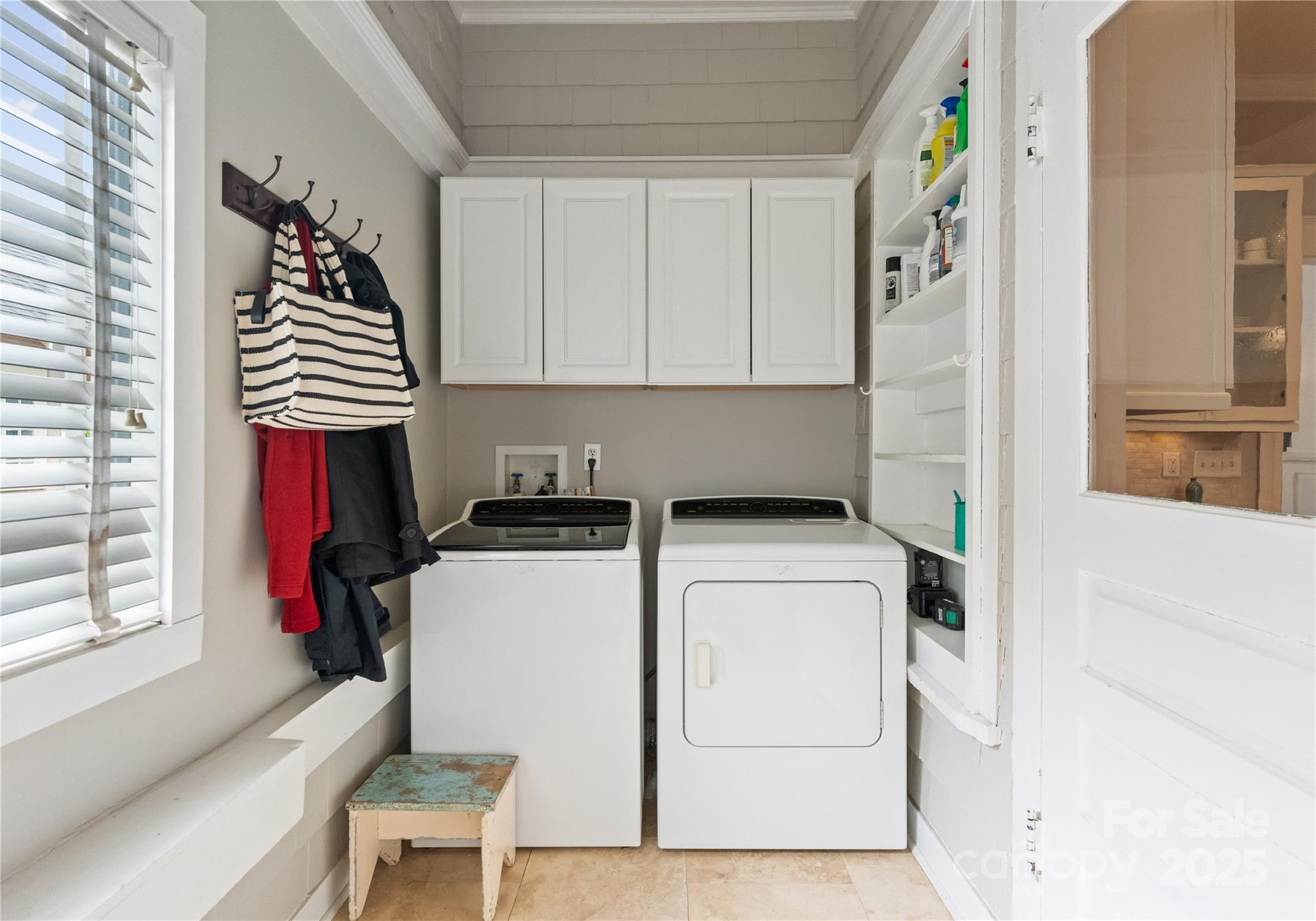 Elizabeth - Residential