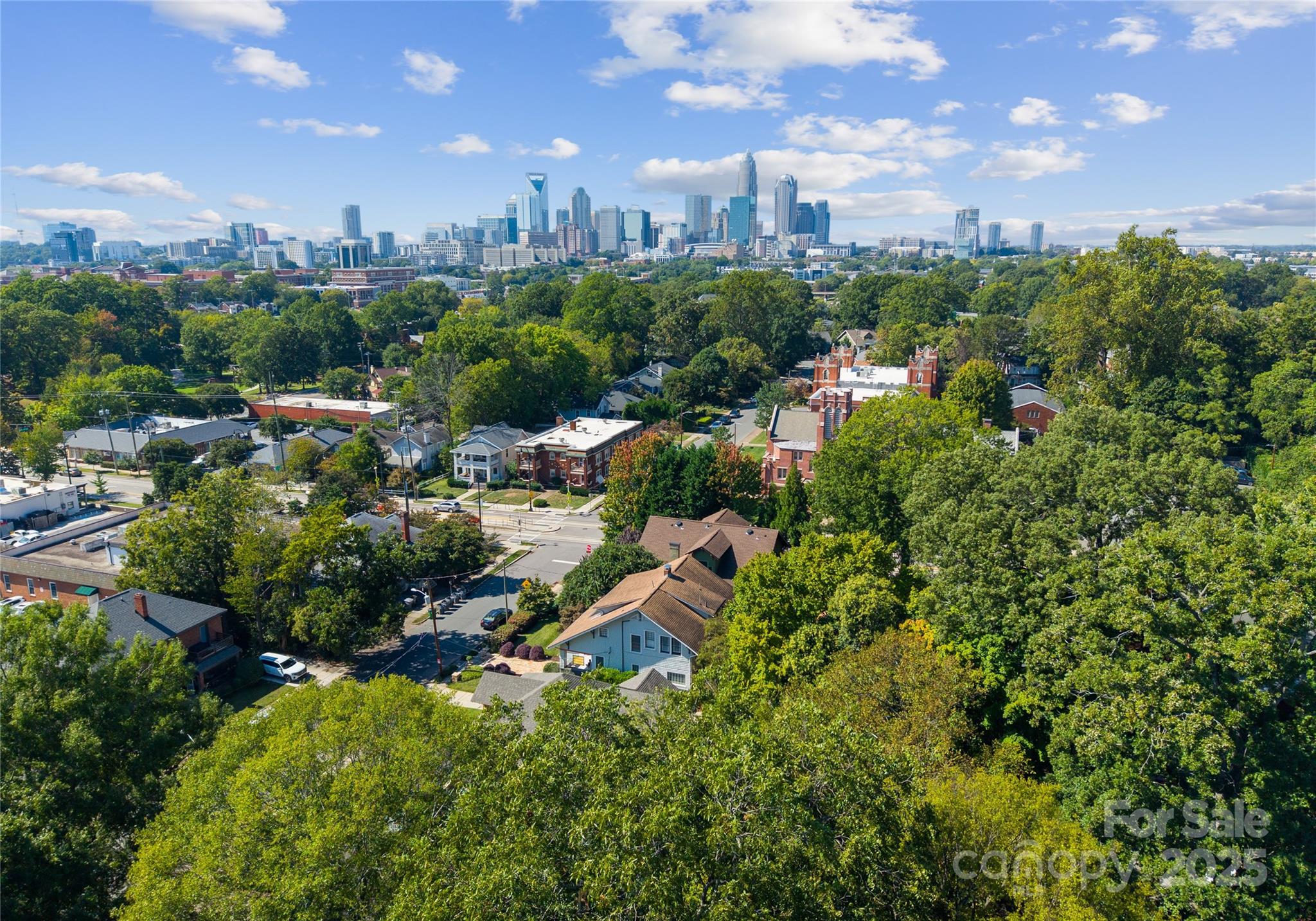 Elizabeth - Residential