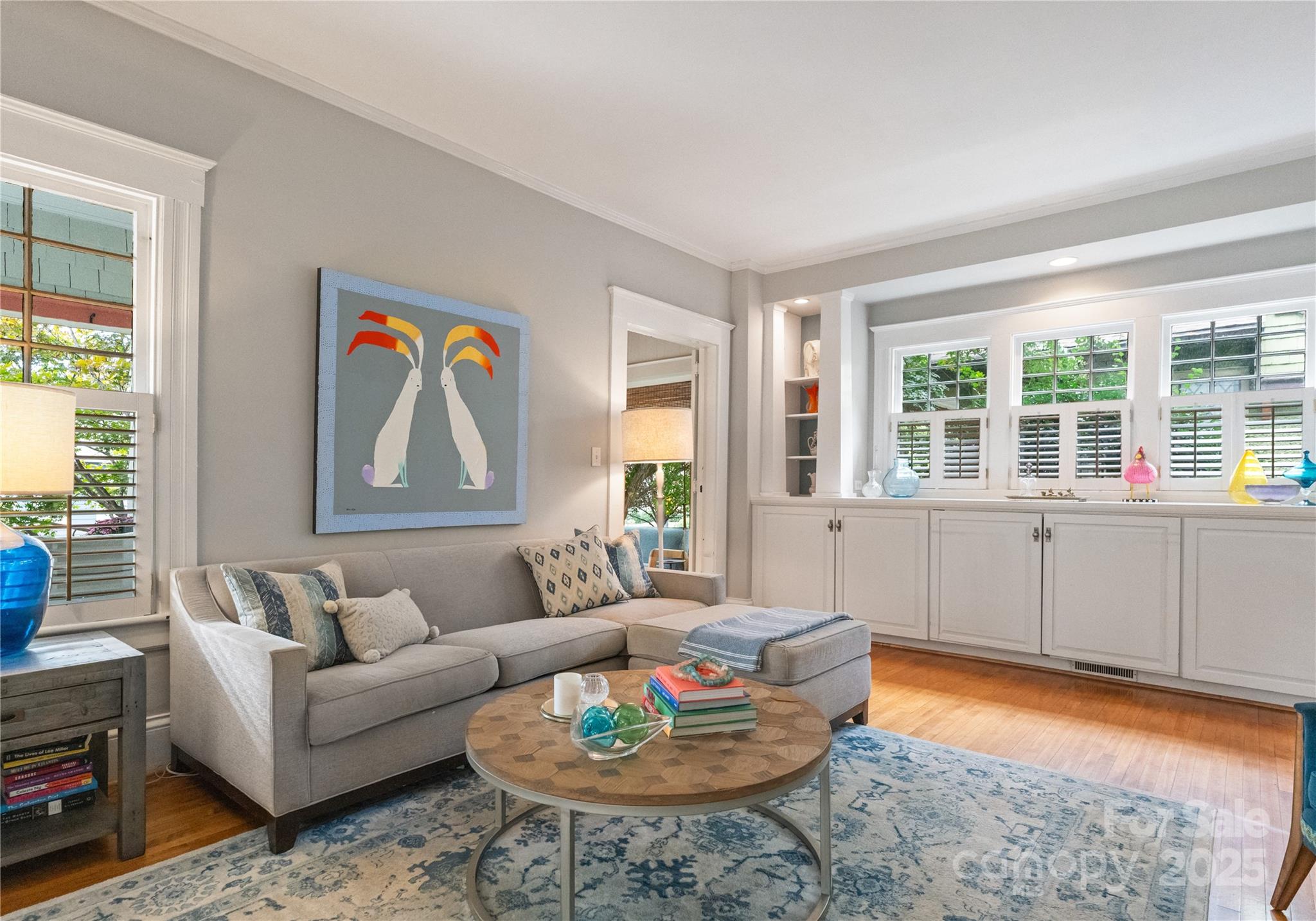 Elizabeth - Residential