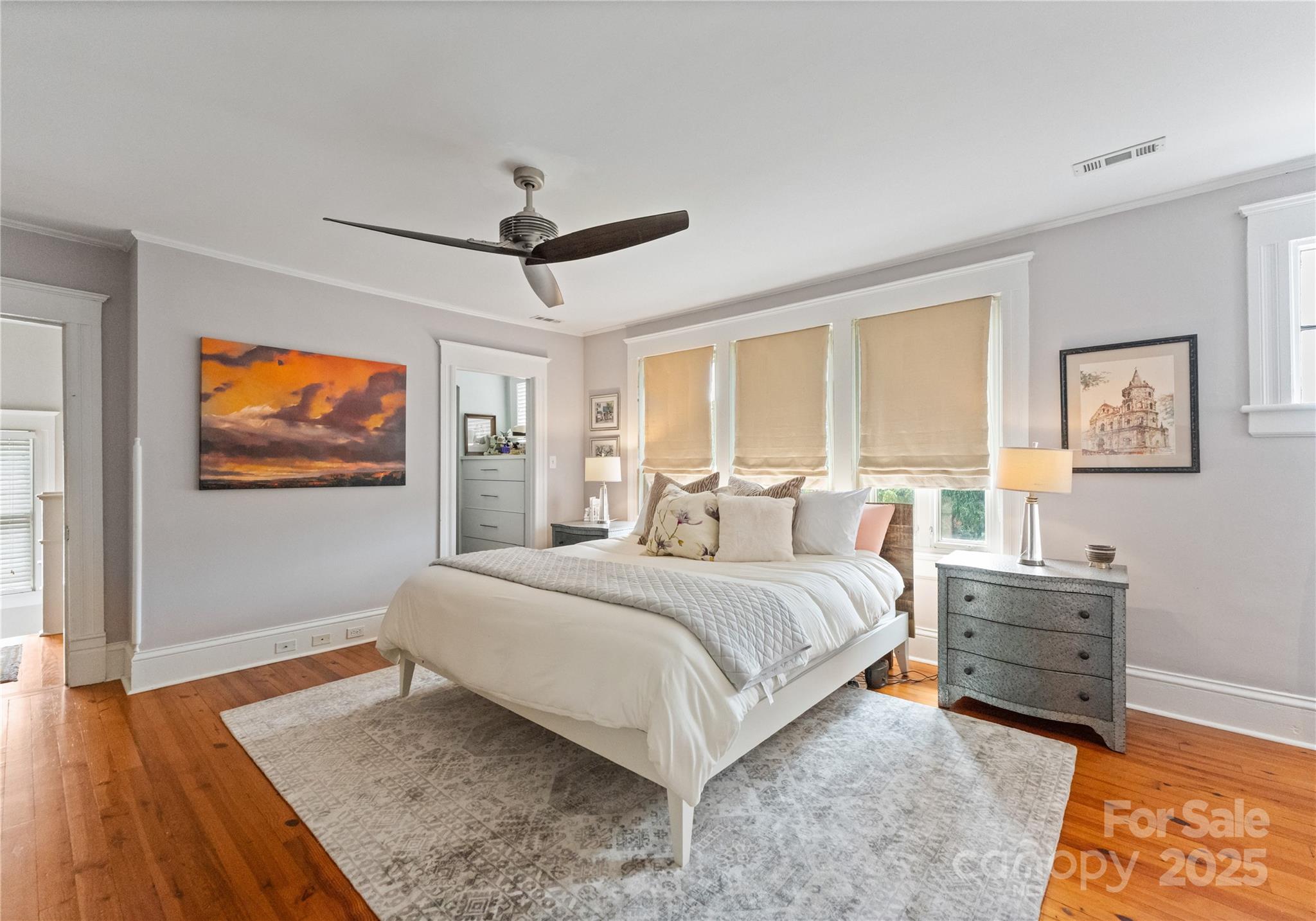 Elizabeth - Residential