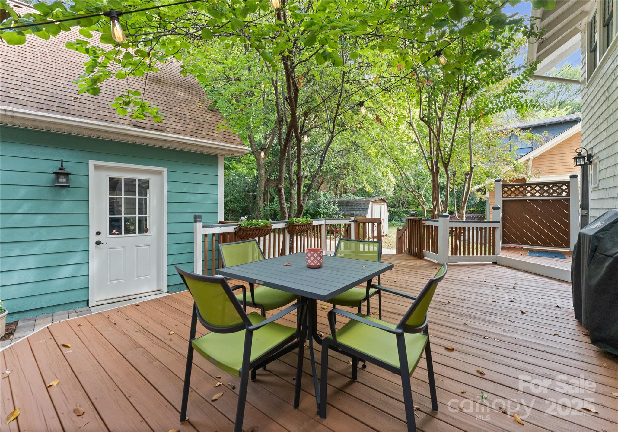 Elizabeth - Residential