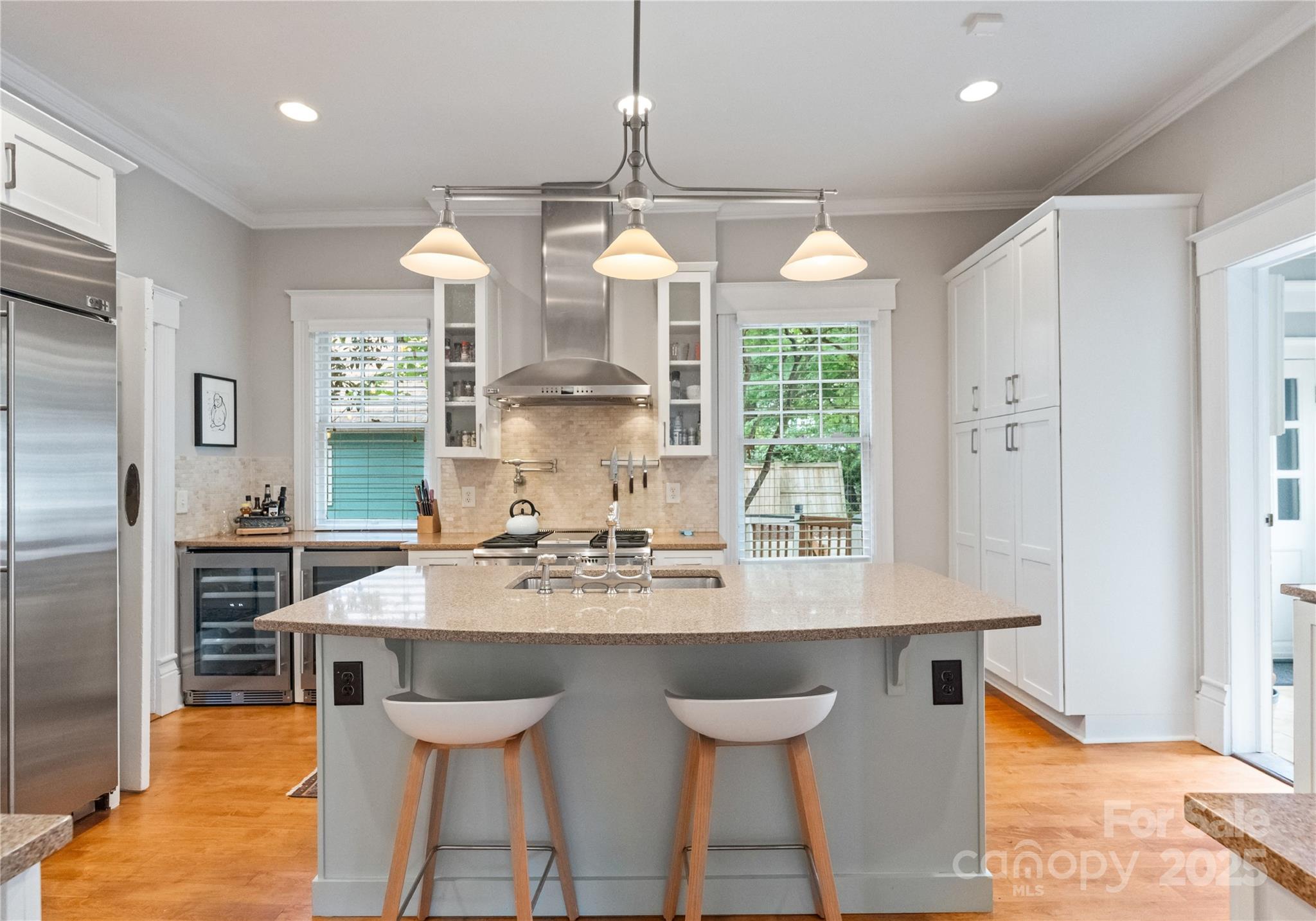 Elizabeth - Residential