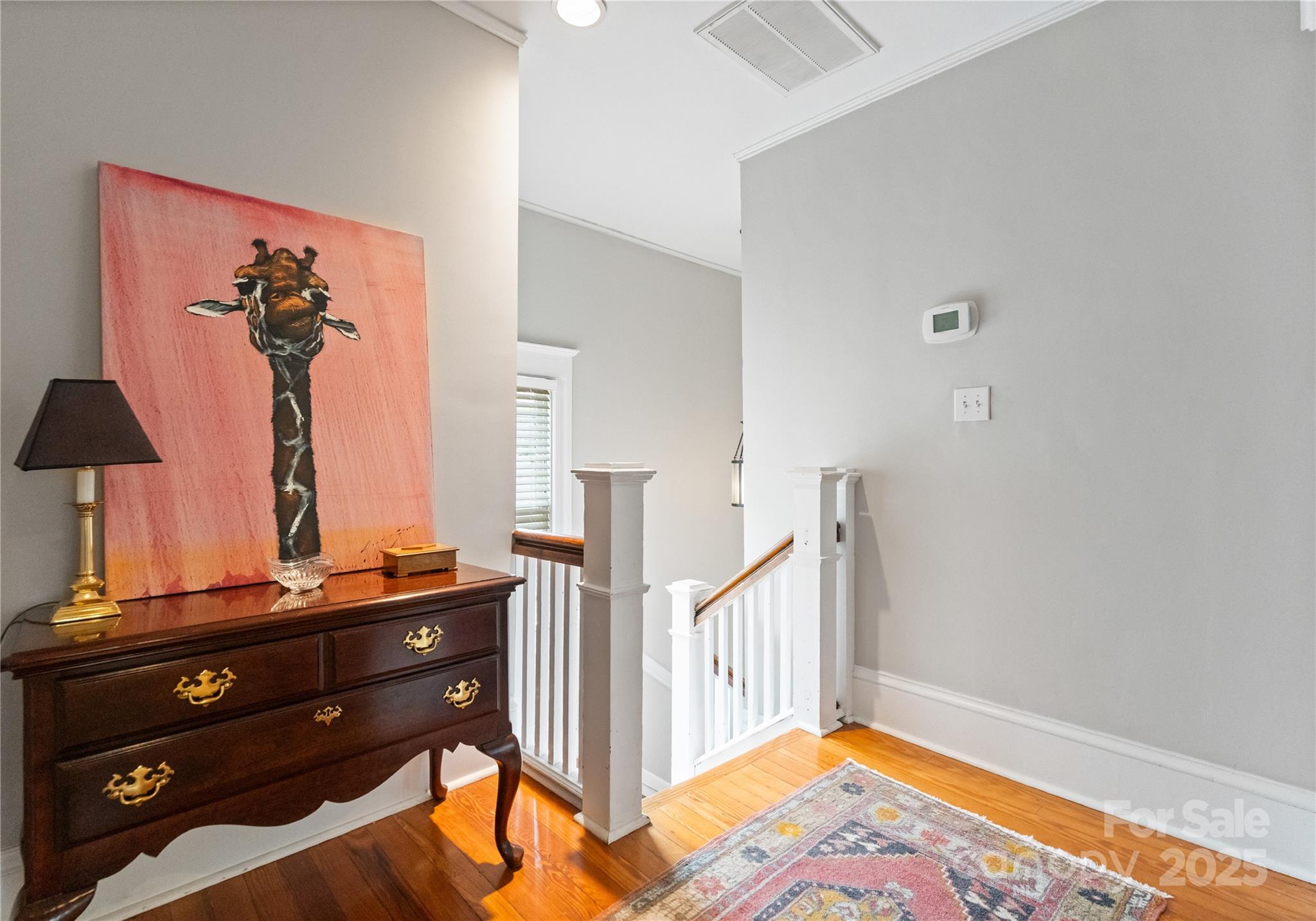 Elizabeth - Residential